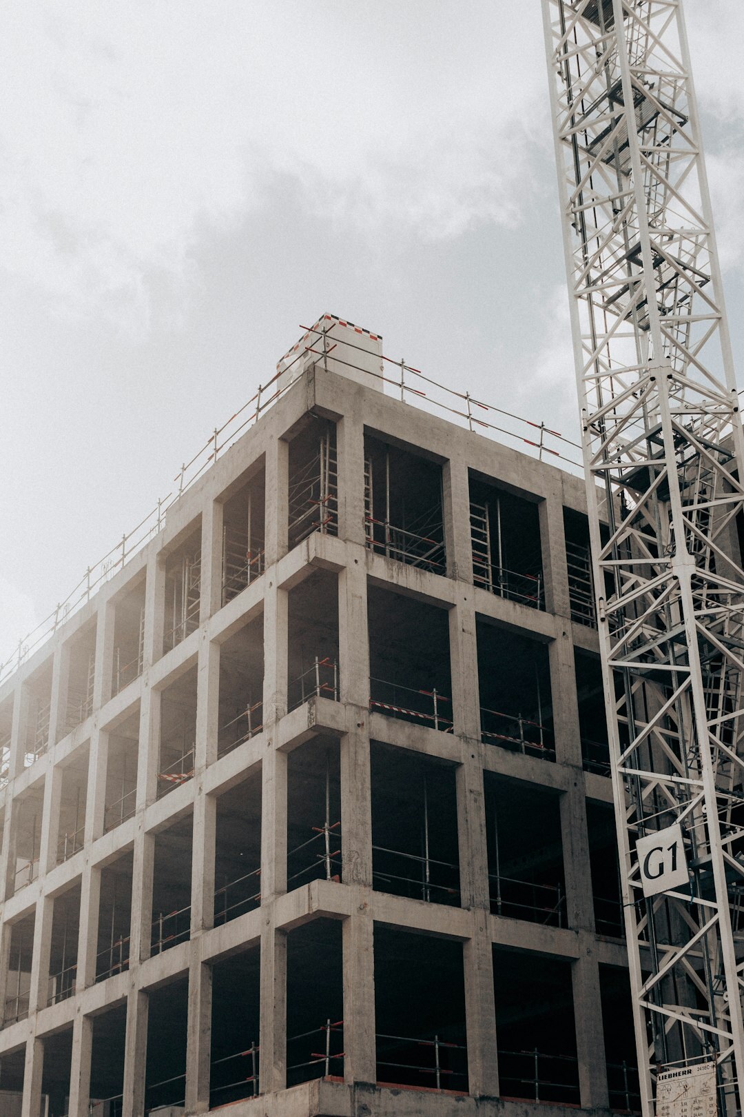 developer building real projects