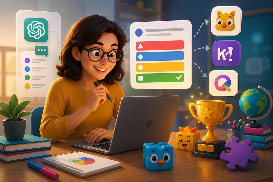 tech expert learning online