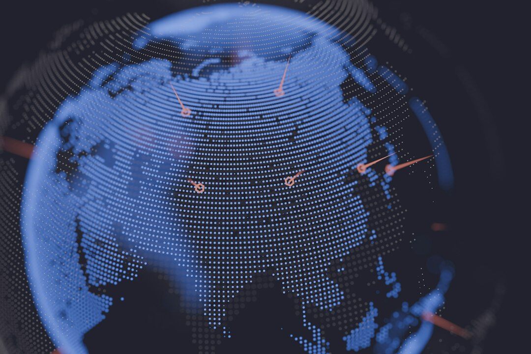 global tech opportunities