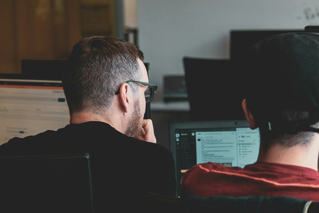 expert developer mentoring